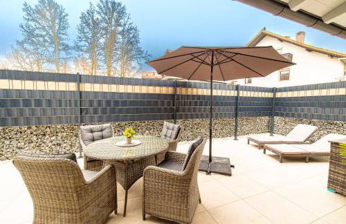 Riedbach-Lodge 3 - Foto 10