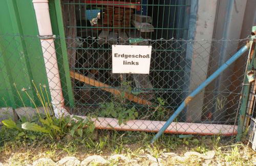 Modernes 3 Zimmer Apartment nähe Friedberg & 30 min zur Messe Frankfurt - Foto 16