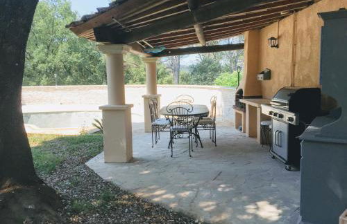 Villa « CHANTERIE » - Foto 4