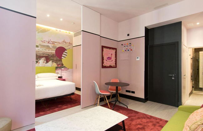 AmazINN Collection Madrid Amor de Dios - Foto 81