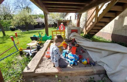 Fewo Helene im schönen Odw - Foto 28