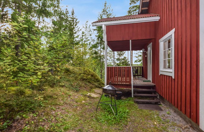 Isokoskelo 5 - Foto 18