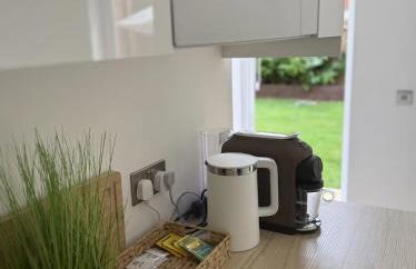 Comfy studio in Gatwick - Foto 7