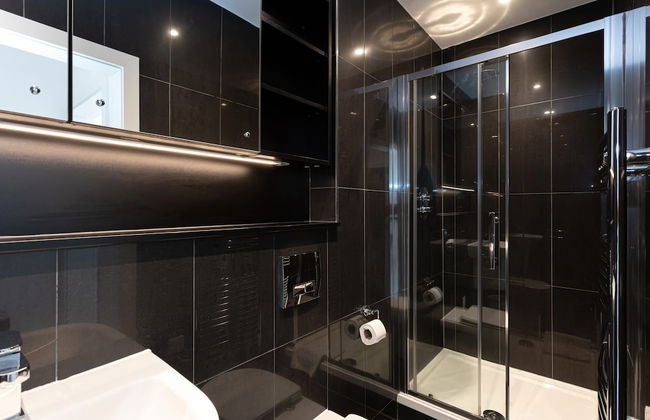 Stylish Apartment in Central MCR by Pillo Rooms - Foto 30