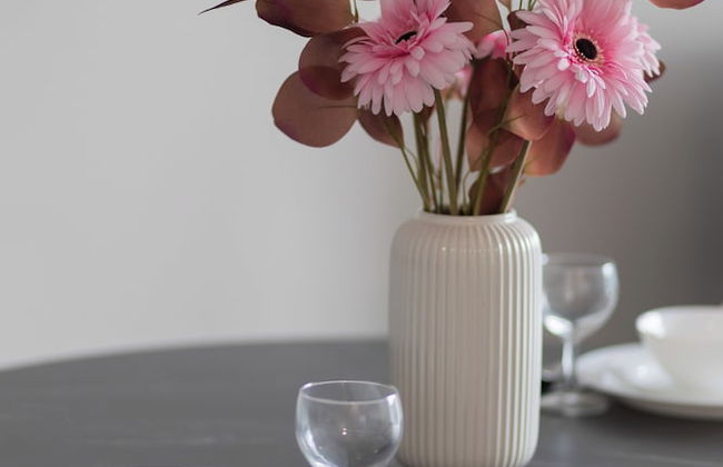 Bright & Modern Apartment by Renters - Foto 9