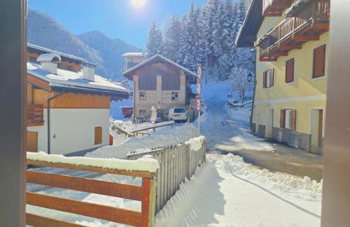 La Perla di Fassa - Alpine Stay Apartments - Foto 9