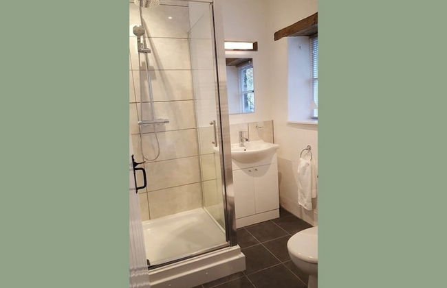 Glebe House Cottages - Foto 21