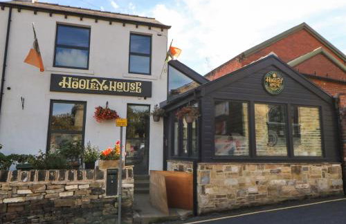 Olive Tree Cottage - Foto 26