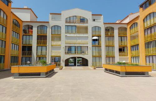 Appart avec loggia en front de mer et superbe vue - Foto 39