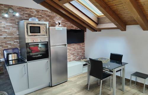 Apartamentos La Alborada Medieval - Foto 28