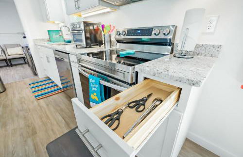 Ixora6 Heated pool mins to beach airport USSSA - Foto 24