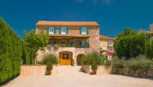 Villa Ca'Pietra, rustic stone house - Foto 3, Garden, Garden view