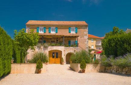 Villa Ca'Pietra, rustic stone house - Foto 3