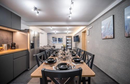 Villa Nesa - beautiful guest house at continental Croatia with Outdoor swimming pool, Sauna and 3 Bedrooms - Foto 14