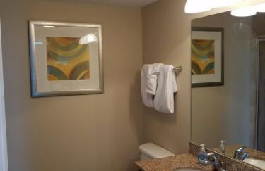 1215 A Slice of Heaven - Destin! Pool View! - Foto 5