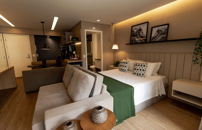 360 República - Foto 8