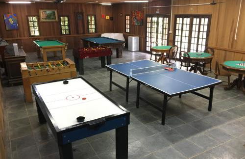 Pousada Recanto Primavera - Photo 54