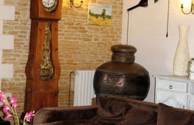 La Cour Saint Richer - Foto 53