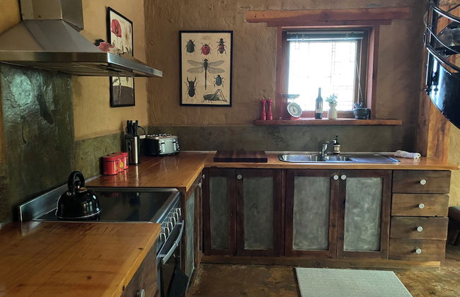 Sutton Spring Art Retreats - Foto 17