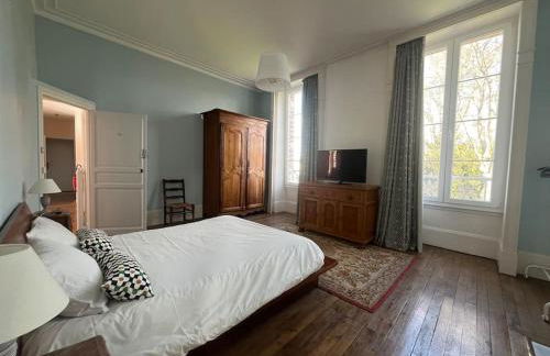 La Demeure de Margot - 24 couchages - Foto 33