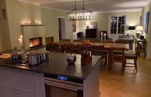 Villa Riedhof - Foto 41