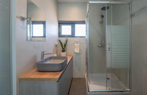 AURA Gazi apartments - Foto 48