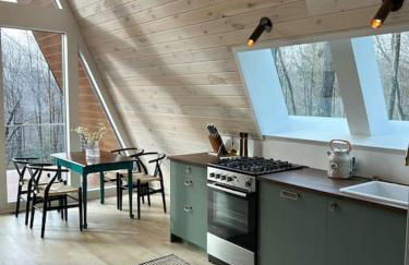 Fox Ridge-Black Alder Lodging - Foto 27