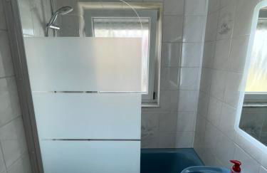 Sonnige 3 Zimmer Wohnung mit schönem Balkon im Grünen - Foto 16