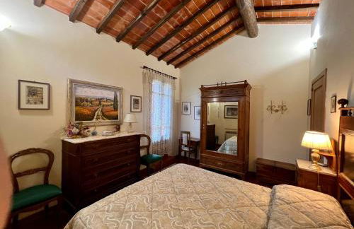 Monteriggioni Castello - Foto 40