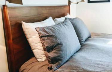 Eco-Friendly Vacation Rental with a Saltwater Pool Ideal for Weekend Trips from San Jose - Foto 27