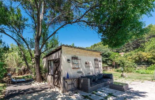 La Bouscarle - Jardin et Piscine Privée - Foto 14