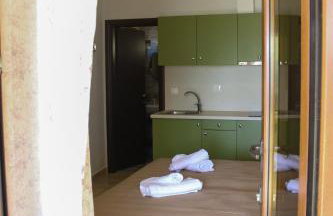 Studios Liotrivi Ouranoupolis - Foto 29