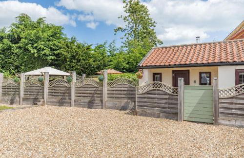 Willow Cottage - Foto 29