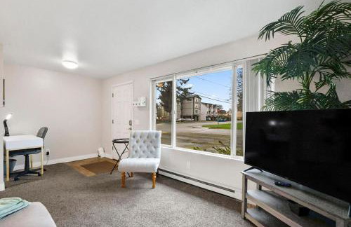 Central Location - quiet cozy furnished apt #4 - Foto 4