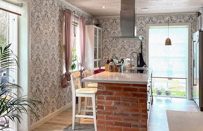 Family-friendly Home With Nature Views - Foto 14