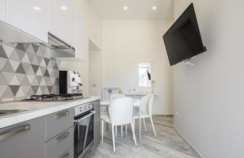 [LUNGOMARE 6min] Suite Deluxe Miraglia with Parking - Foto 7