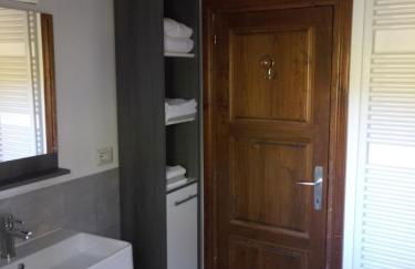 Le Querciolaie Monte Cavallo - upper apartment - Foto 14