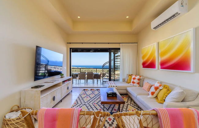 3BD Begati Ocean Views With Luxury Resort - Foto 3