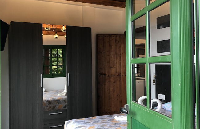 Los Viejitos en Firgas - Foto 43