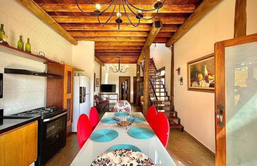 Rancho Fiori di Mari - Lago Corumbá IV - Foto 18