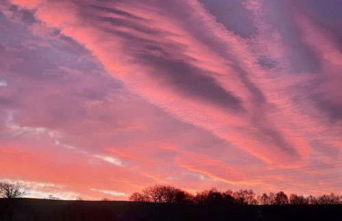 Rhyd Y Geifr, Cosy Barn Conversion in Maerdy - Photo 51