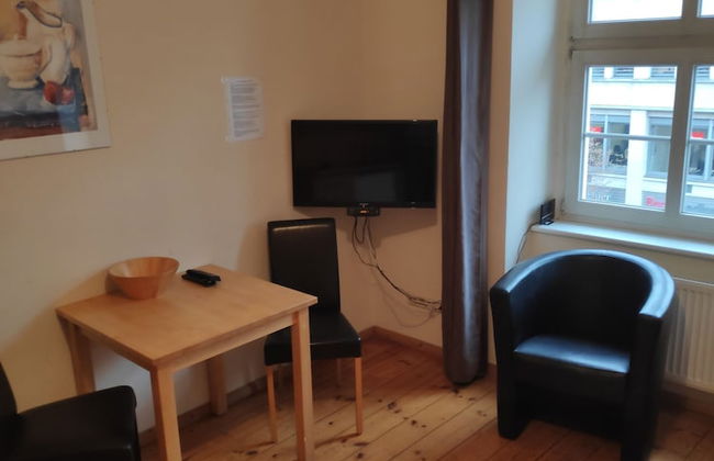 Altstadt Pension Potsdam - Photo 17