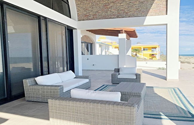 Casa las Brisas by Kivoya - Photo 22