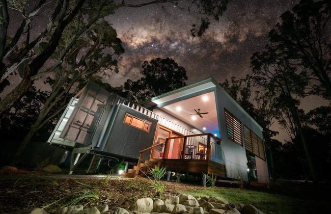 Tuckers Lane Boutique Accommodation - Foto 1