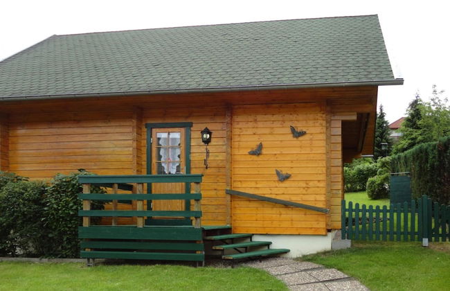 Blockhouse in the Fuchsbau, Bad Sachsa - Foto 18