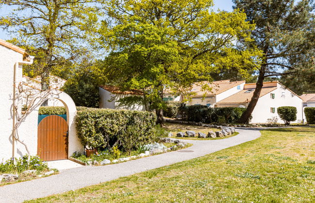 Les Maisons de l'Océan - Foto 15