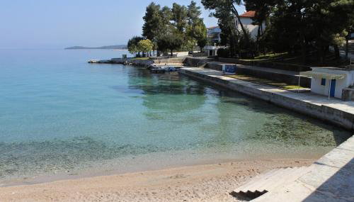 Secluded holiday house Milovcici, Krk - 14604 - Foto 5