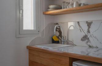 SEA SIDE APARTMENTS IN ORNOS BEACh - Foto 17