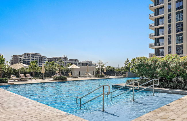 Silkhaus Executive Residences, Dubai Hills - Photo 20