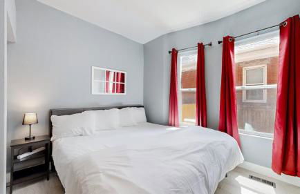 Spooky Victorian Family house with four bedrooms central to downtown - Foto 21